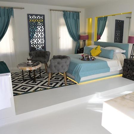 Marge Hotel Çeşme Quarto foto