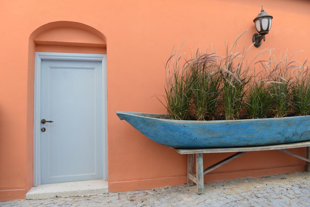 Marge Hotel Çeşme Exterior foto